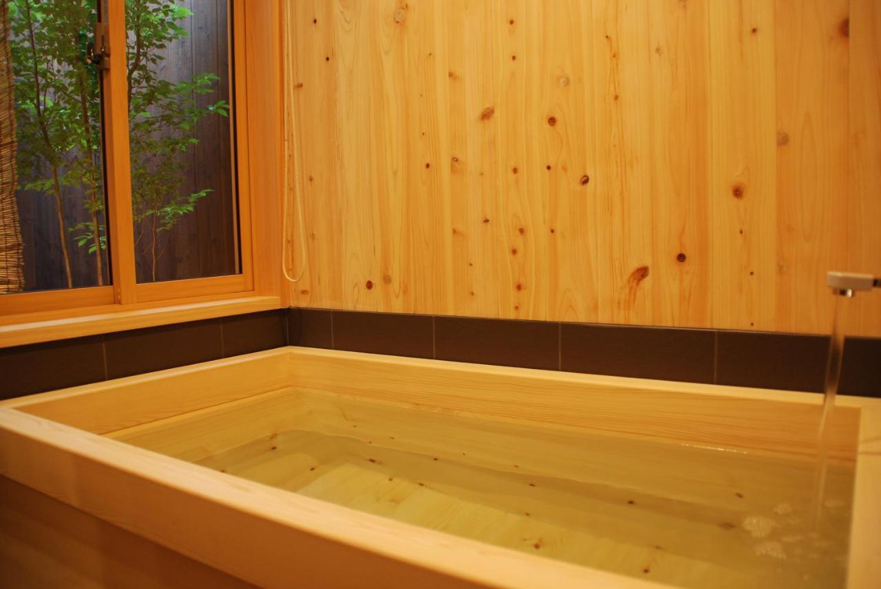 染 Sen 七条花畑 Shichijo-Hanabatake Kyoto Bagian luar foto